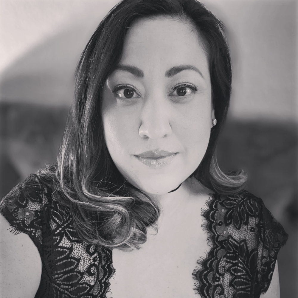 Meet your Posher, Ericka